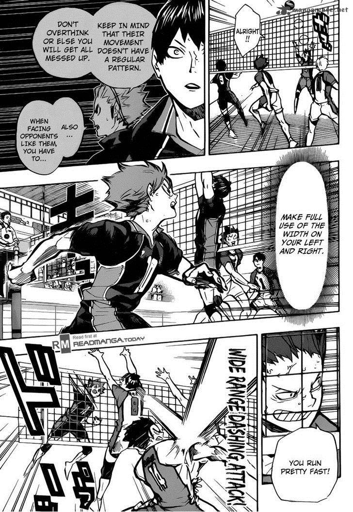 Chapter 157 - Strength and Reason Image(3)