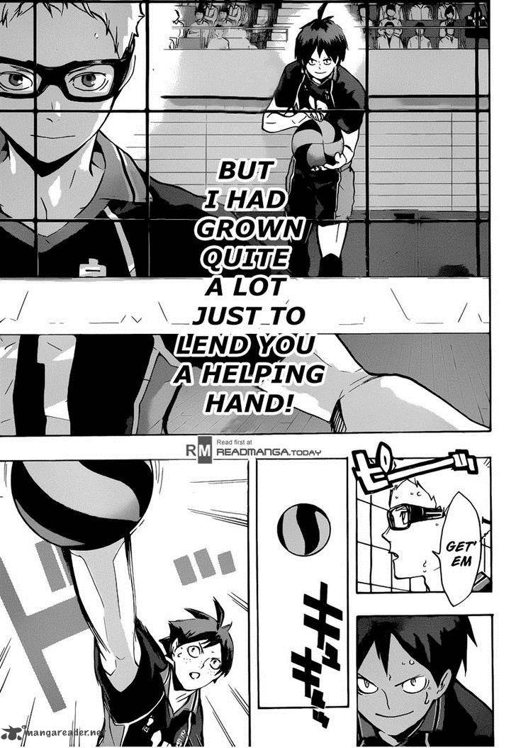 Chapter 158 - Support Image(14)