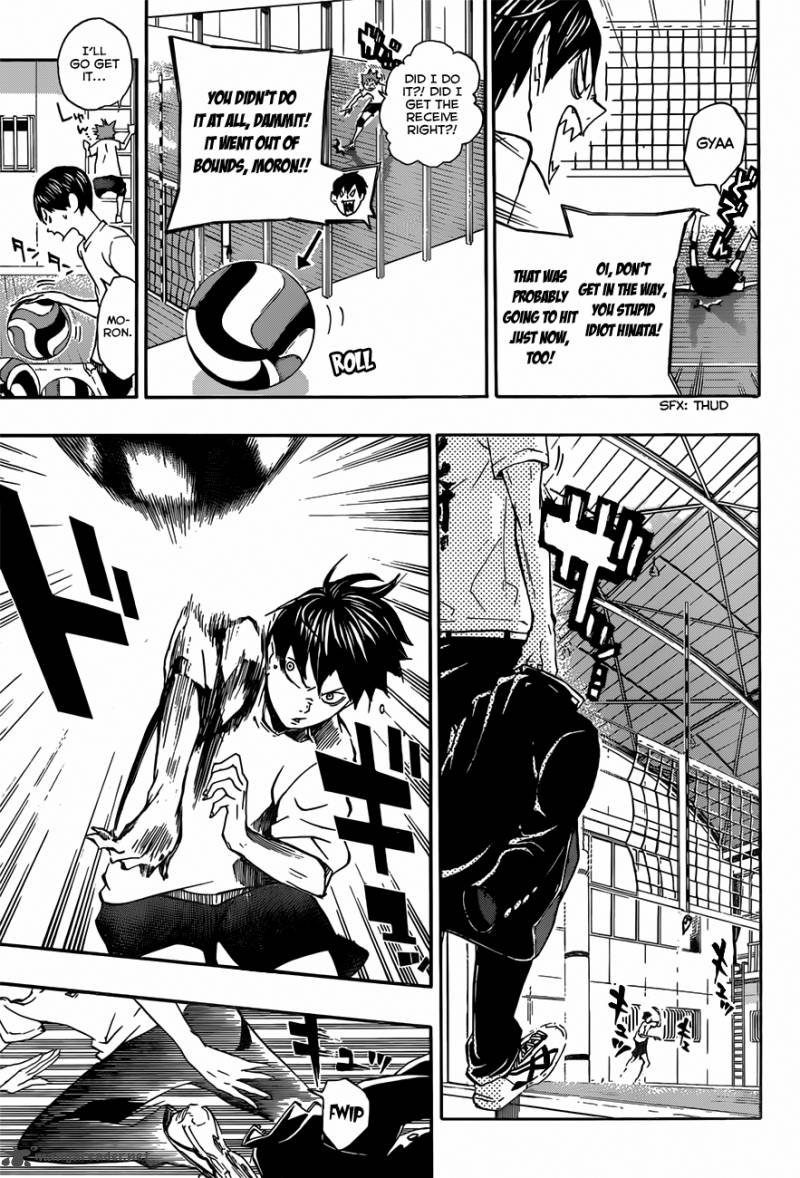Chapter 16 - 1 More Genius Image(21)
