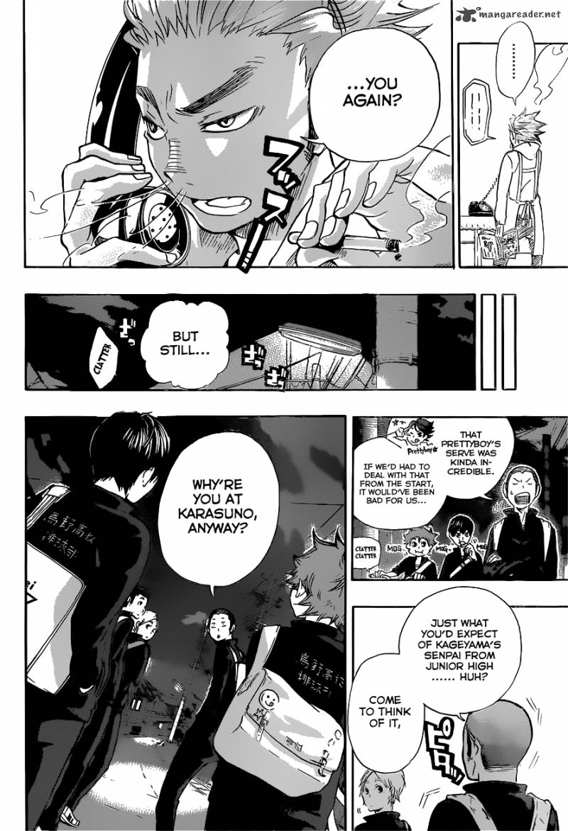 Chapter 16 - 1 More Genius Image(10)