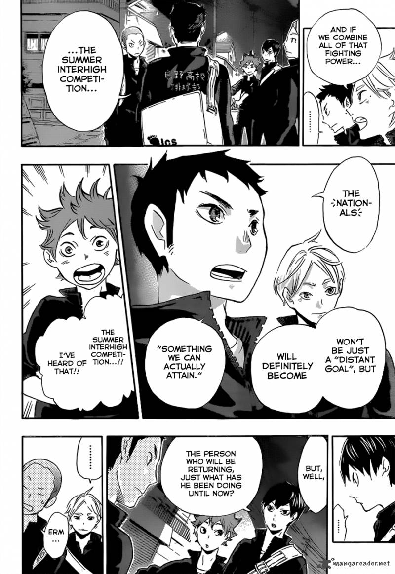 Chapter 16 - 1 More Genius Image(16)