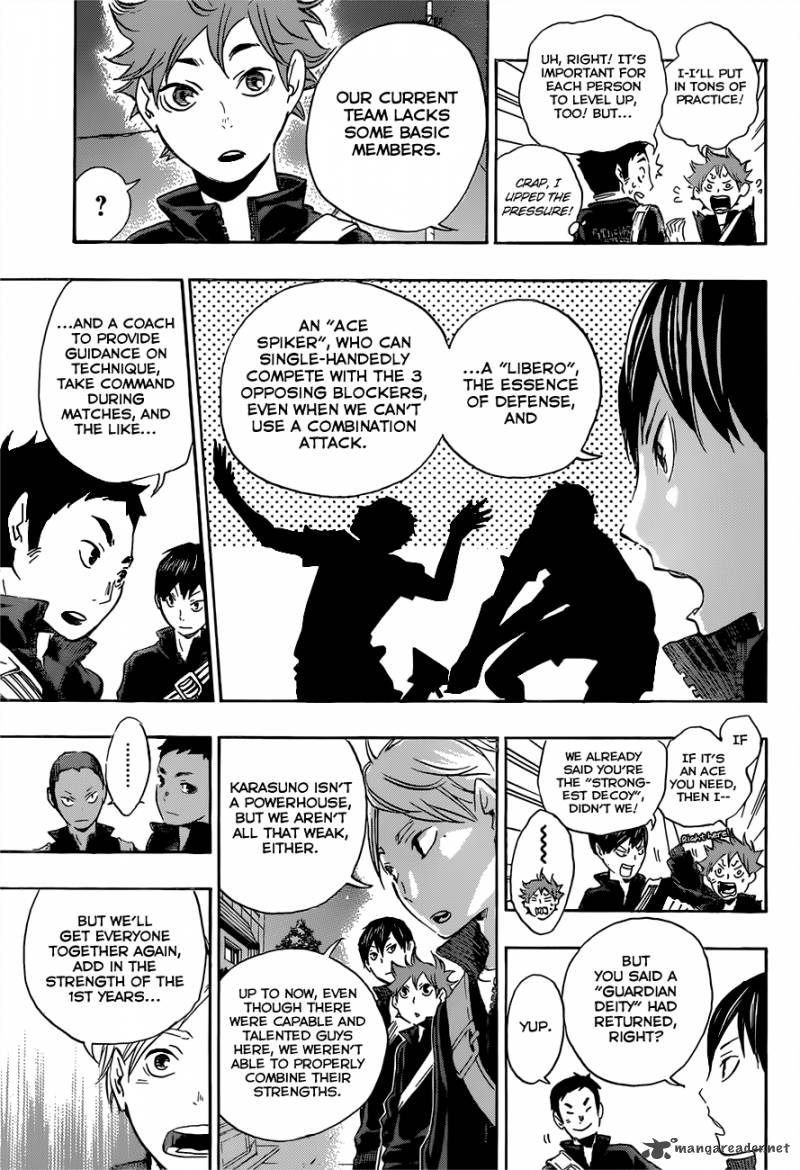 Chapter 16 - 1 More Genius Image(15)