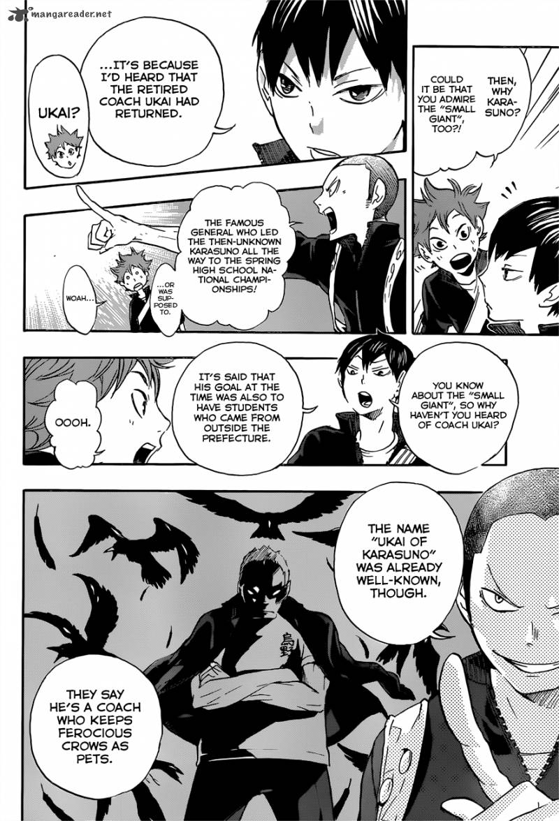 Chapter 16 - 1 More Genius Image(12)