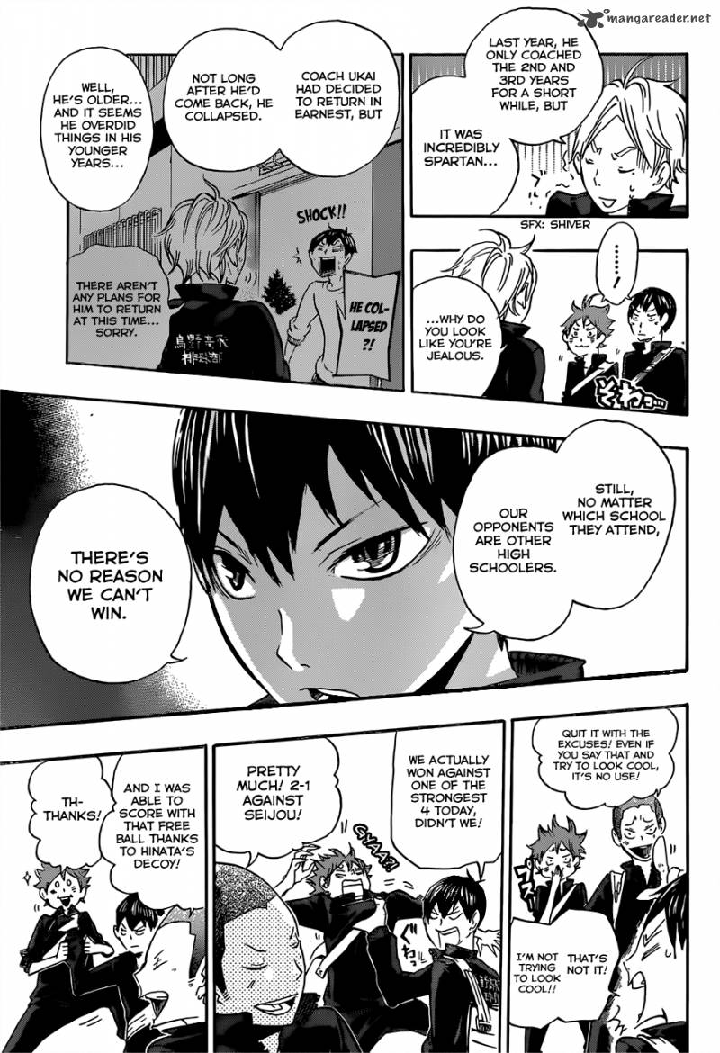 Chapter 16 - 1 More Genius Image(13)