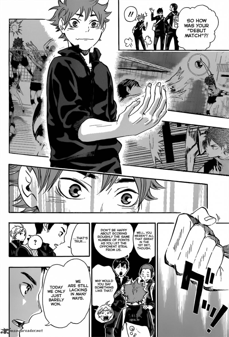 Chapter 16 - 1 More Genius Image(14)