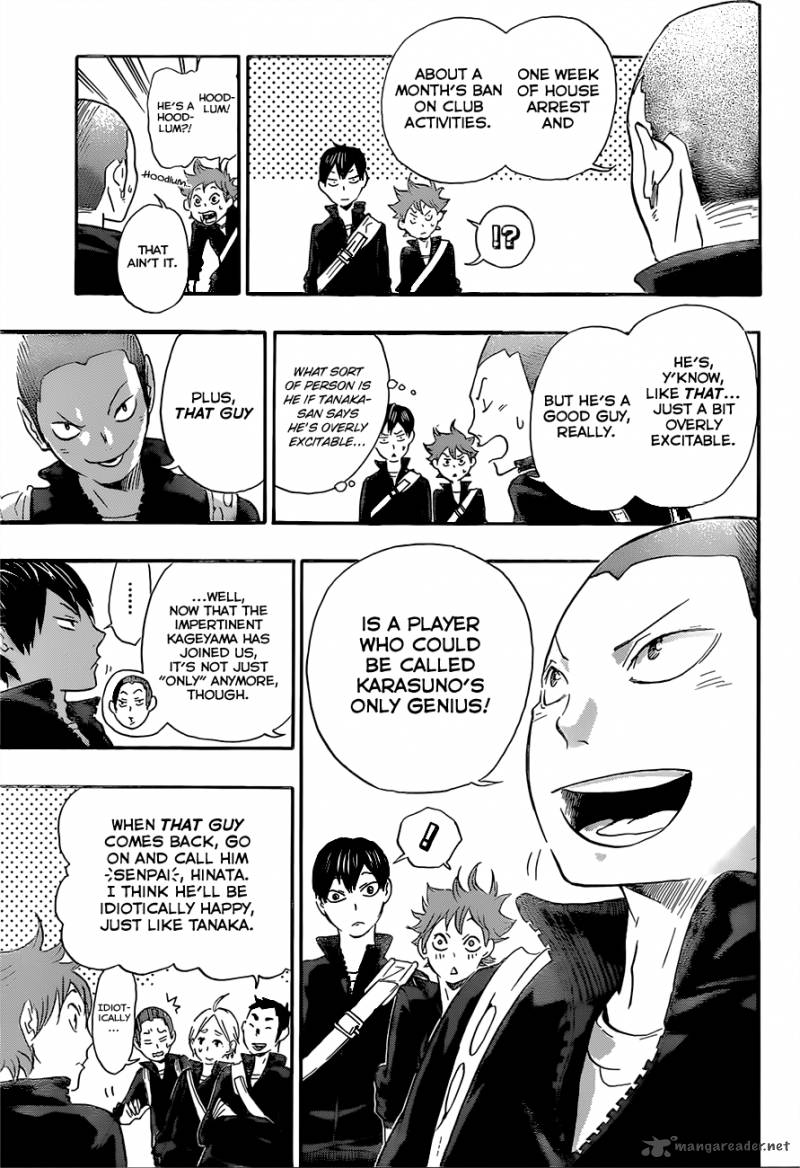 Chapter 16 - 1 More Genius Image(17)