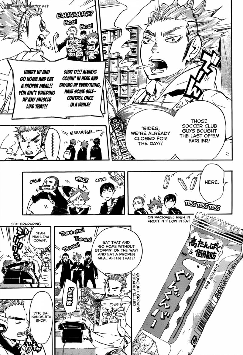 Chapter 16 - 1 More Genius Image(9)