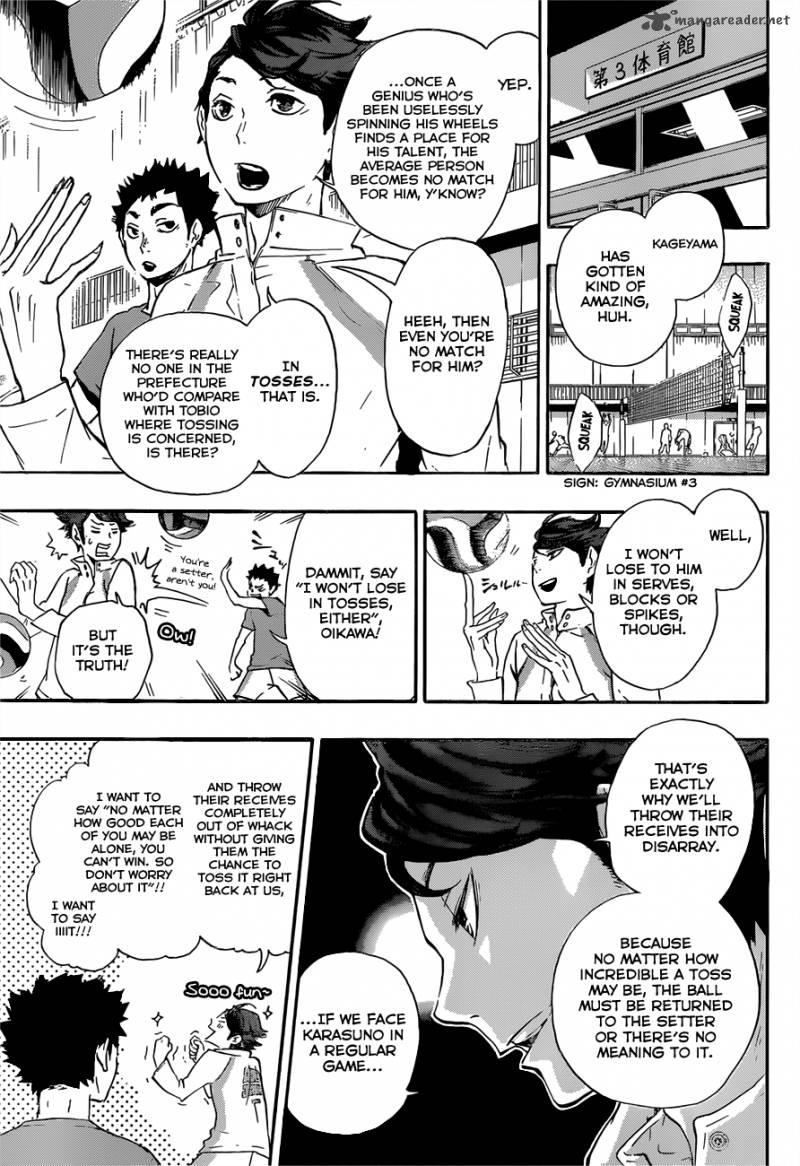 Chapter 16 - 1 More Genius Image(5)