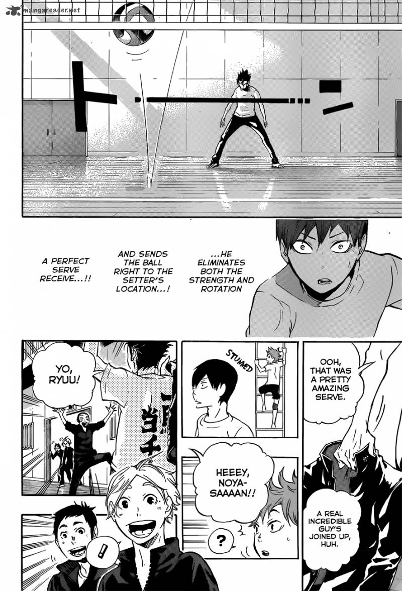 Chapter 16 - 1 More Genius Image(23)