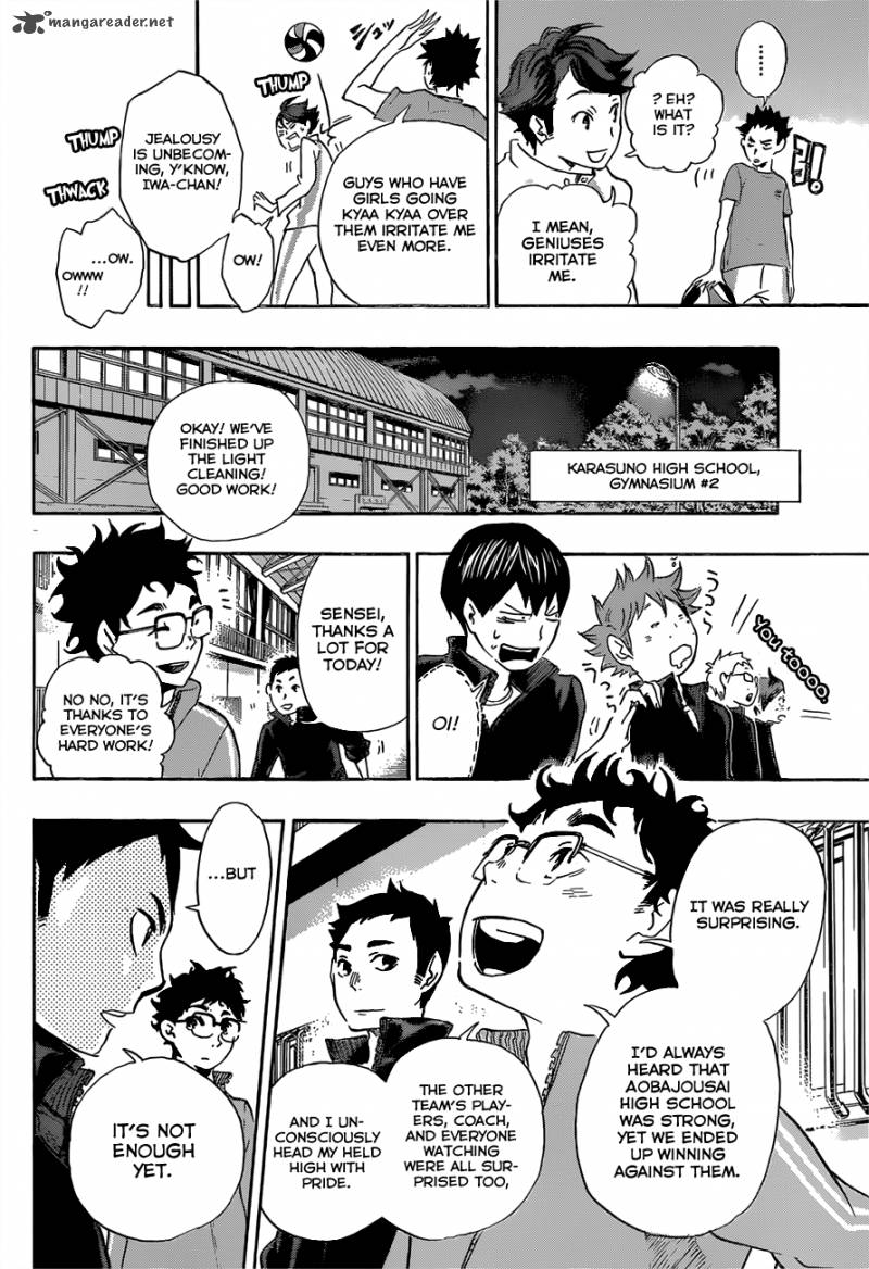Chapter 16 - 1 More Genius Image(6)