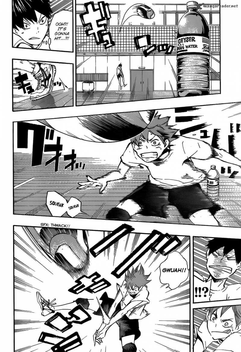 Chapter 16 - 1 More Genius Image(20)