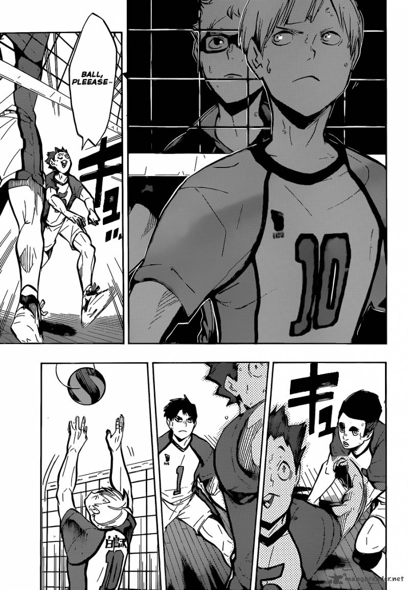 Chapter 160 - Vigilant Hostility Image(16)