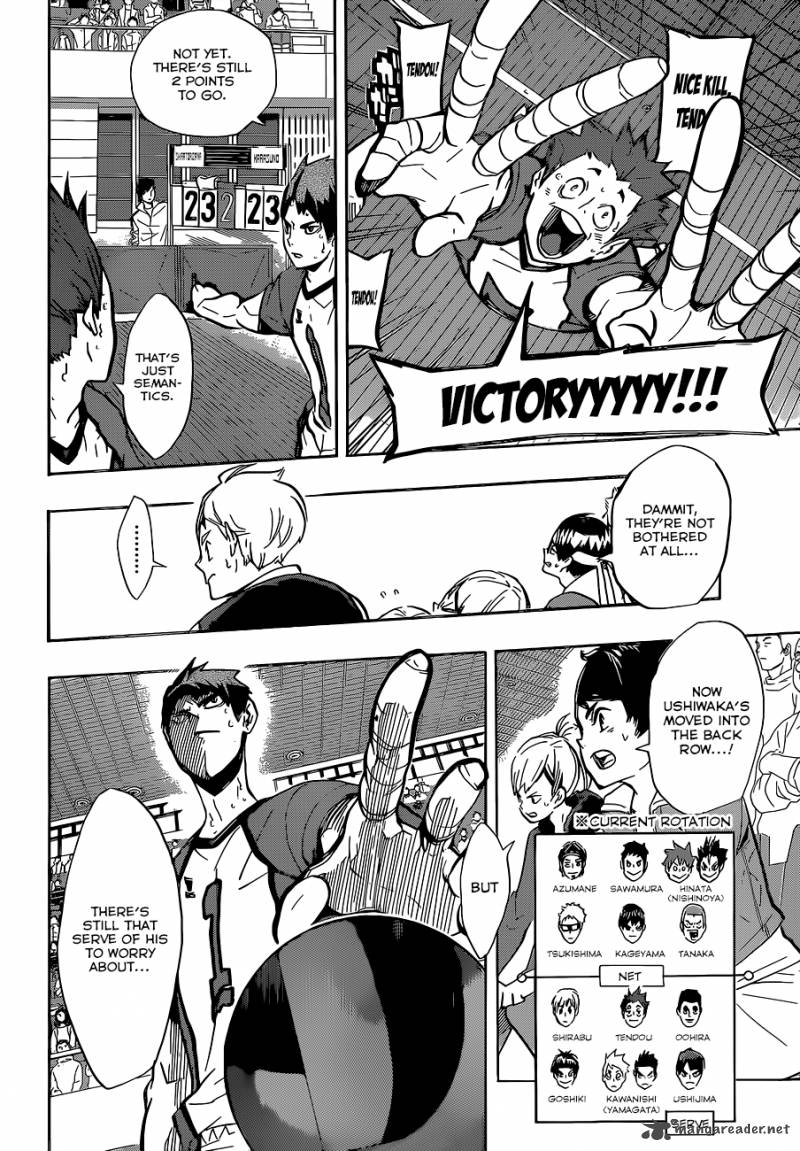 Chapter 160 - Vigilant Hostility Image(13)