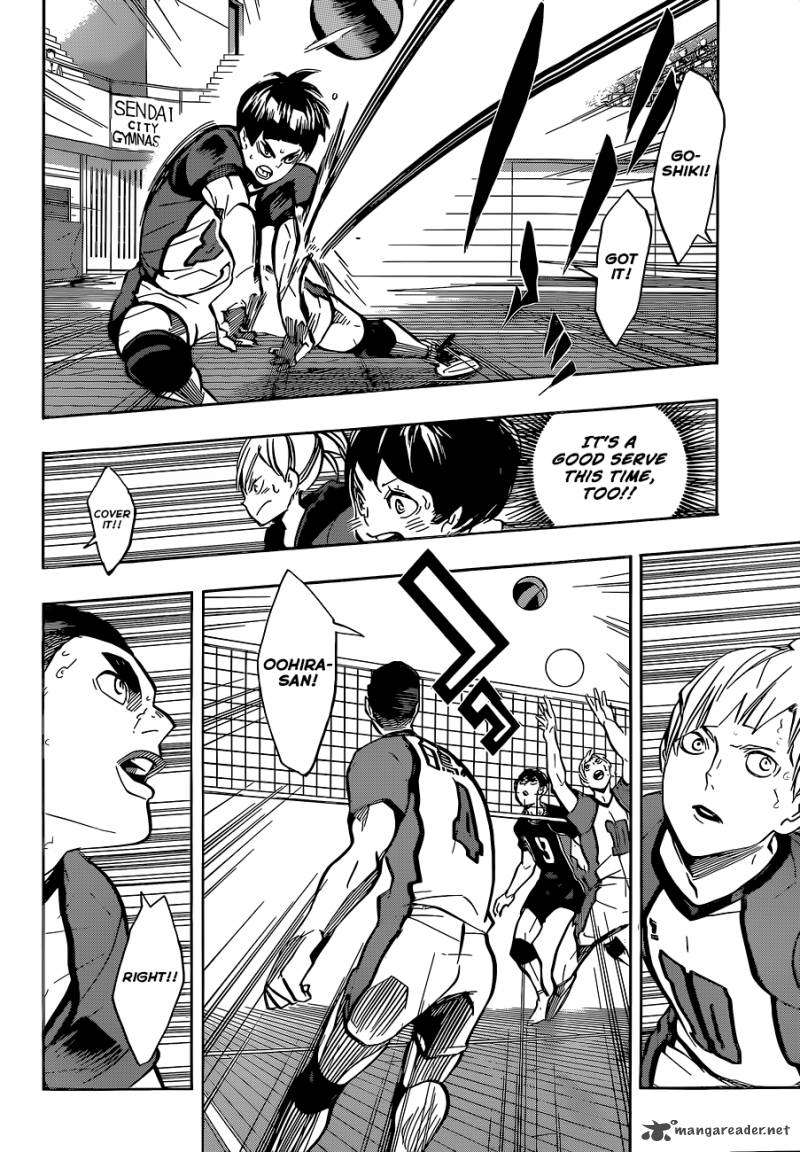 Chapter 160 - Vigilant Hostility Image(9)