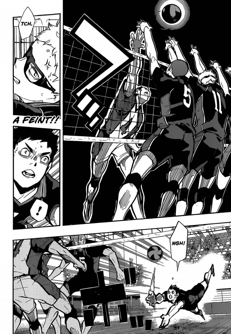 Chapter 160 - Vigilant Hostility Image(11)