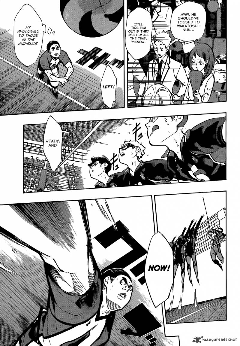 Chapter 160 - Vigilant Hostility Image(10)