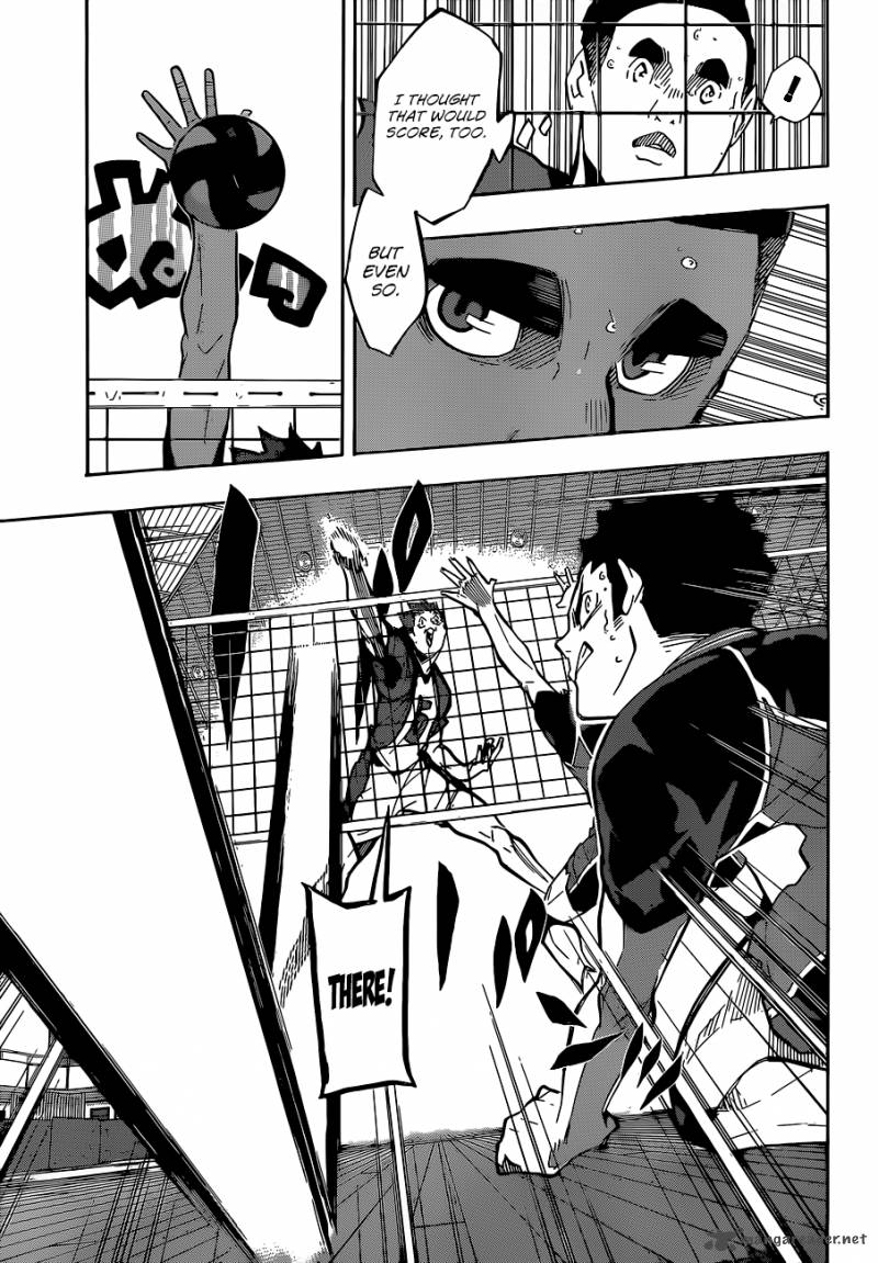 Chapter 160 - Vigilant Hostility Image(12)