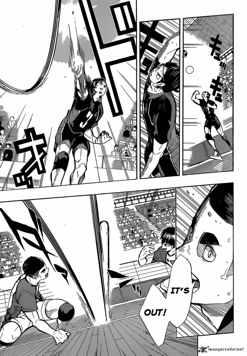 Chapter 160 - Vigilant Hostility Image(6)