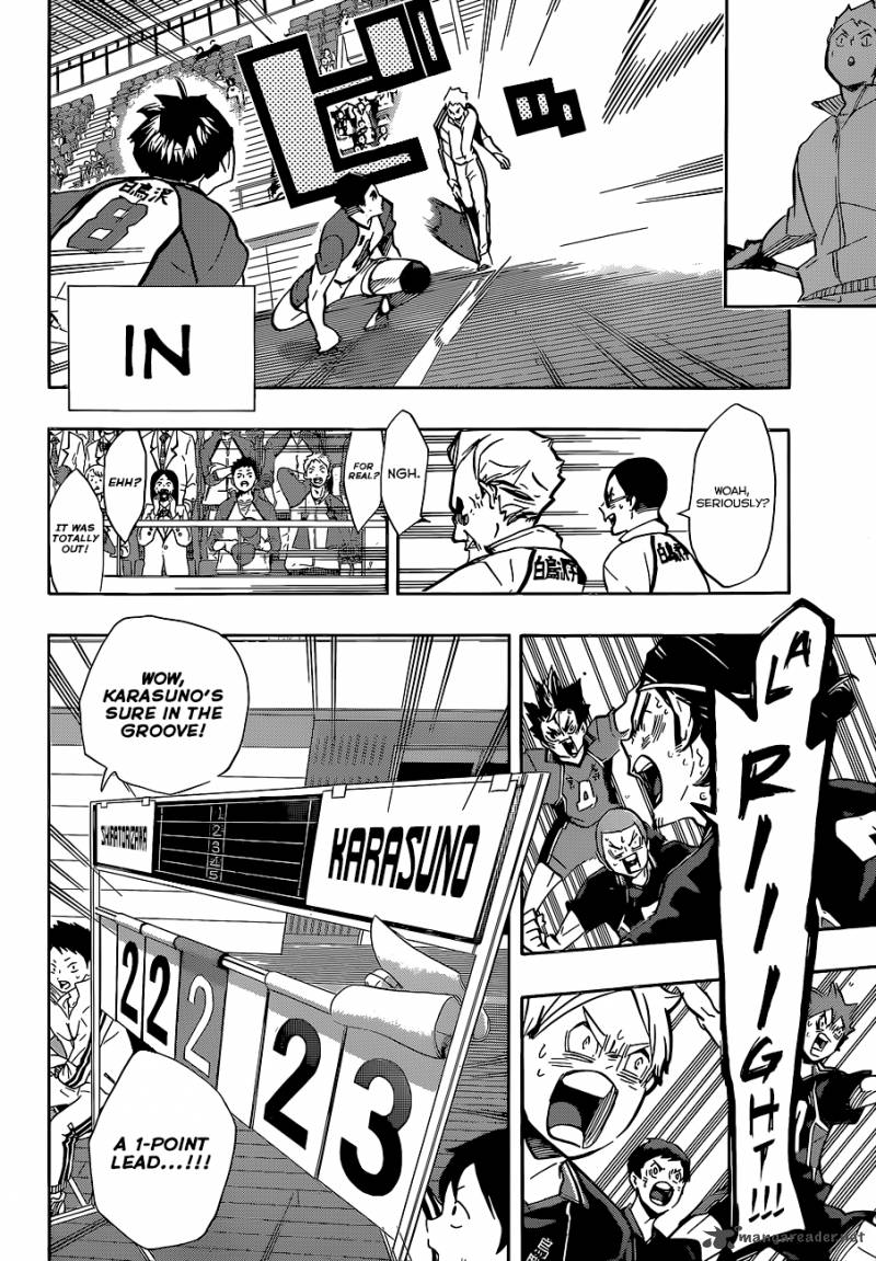 Chapter 160 - Vigilant Hostility Image(7)