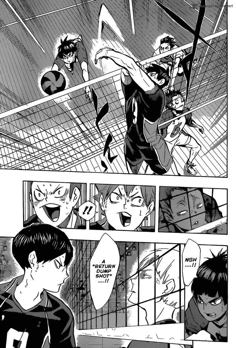 Chapter 161 - Impetus Image(10)
