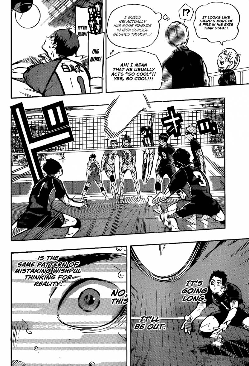 Chapter 161 - Impetus Image(3)