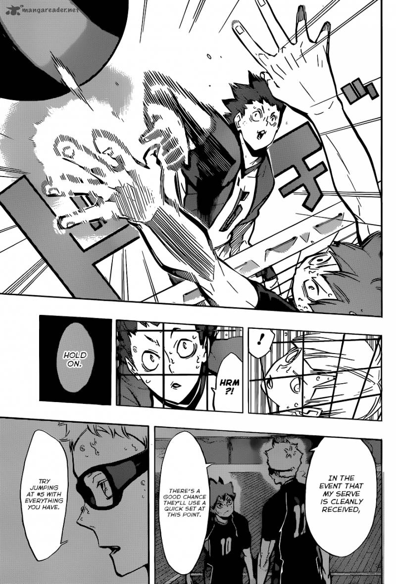 Chapter 161 - Impetus Image(8)