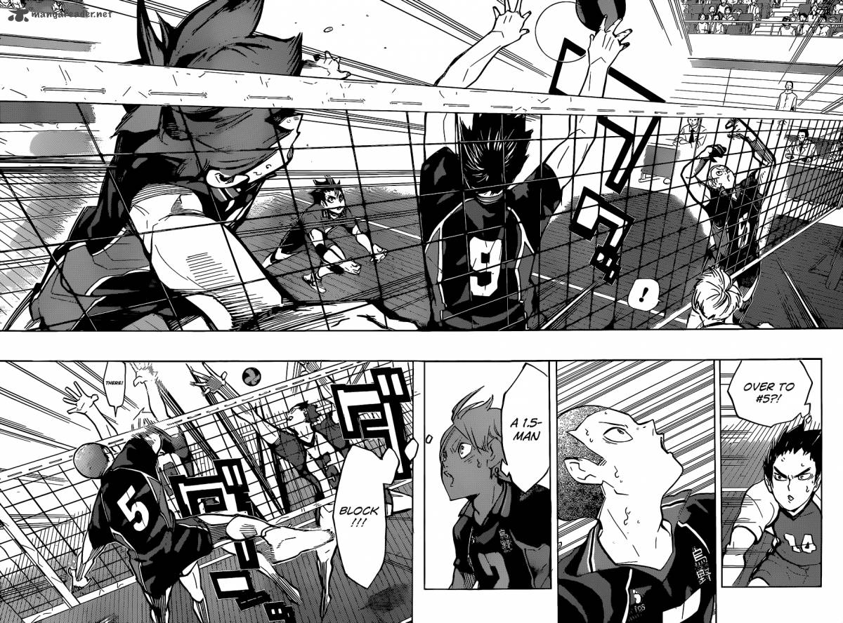 Chapter 161 - Impetus Image(16)