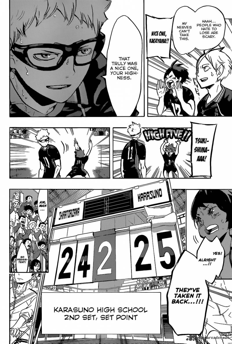 Chapter 161 - Impetus Image(11)