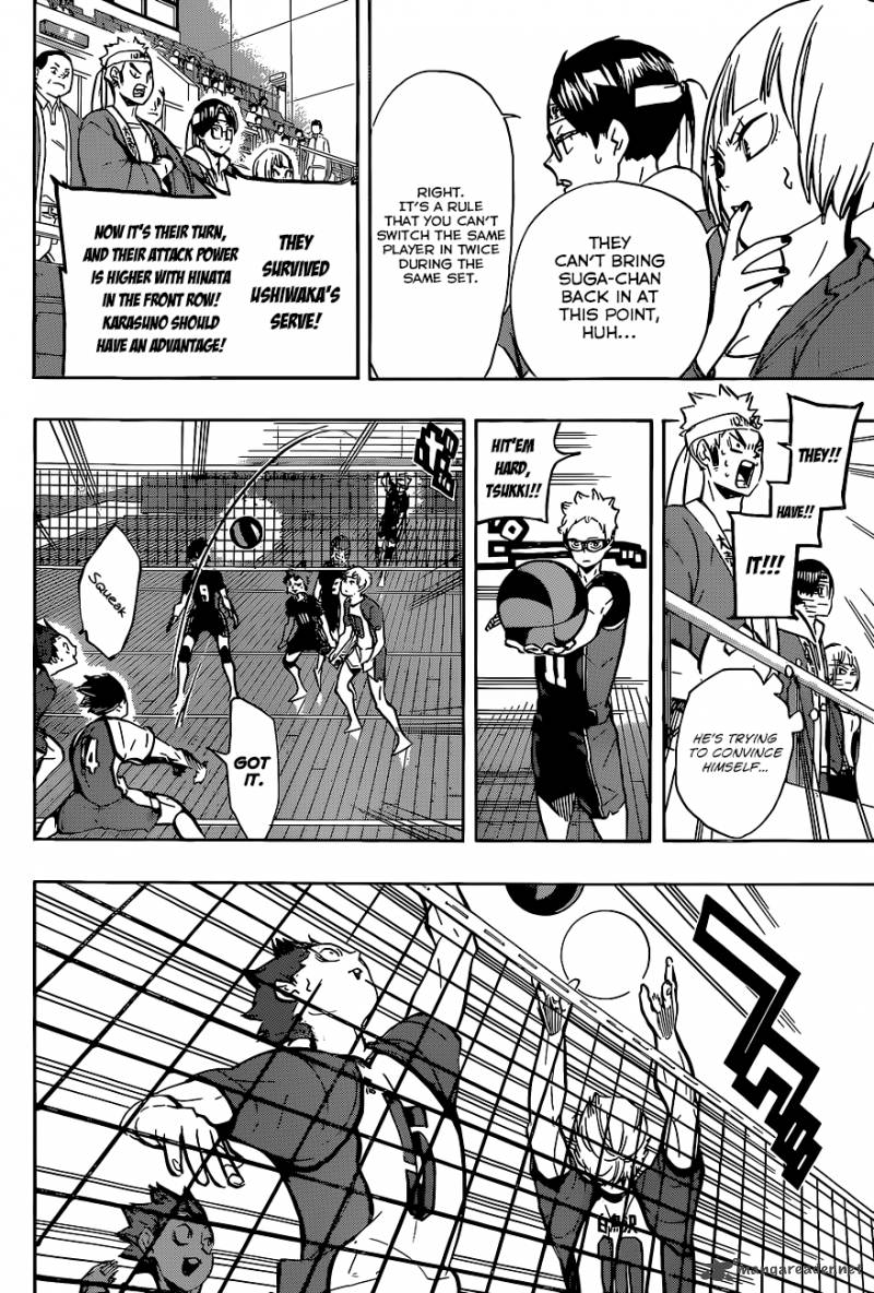 Chapter 161 - Impetus Image(7)