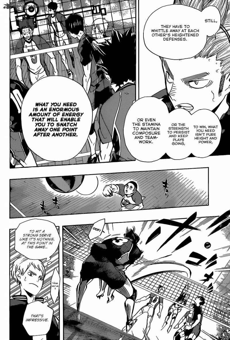 Chapter 161 - Impetus Image(13)