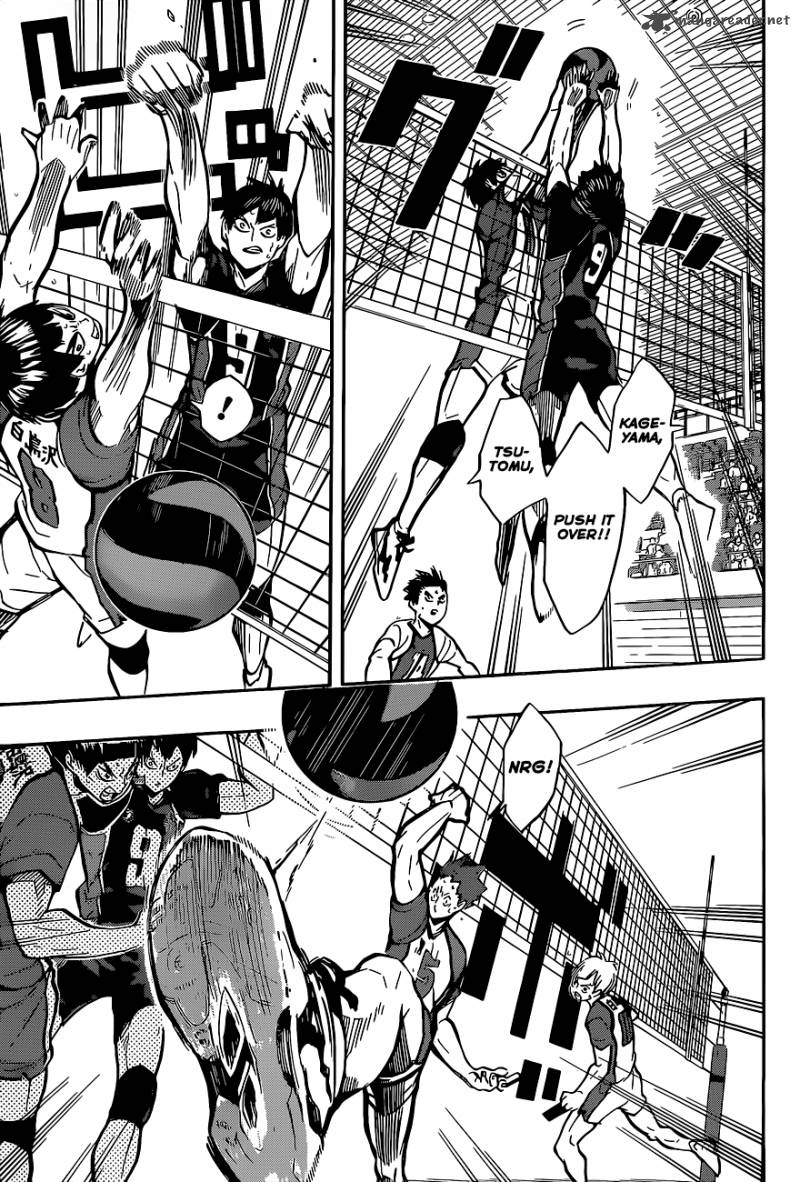 Chapter 161 - Impetus Image(14)