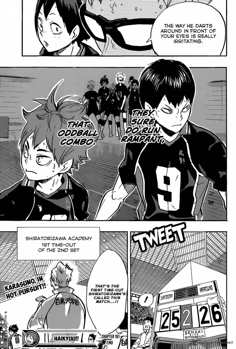 Chapter 161 - Impetus Image(18)