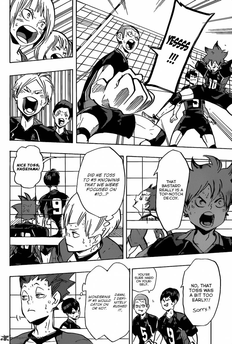 Chapter 161 - Impetus Image(17)