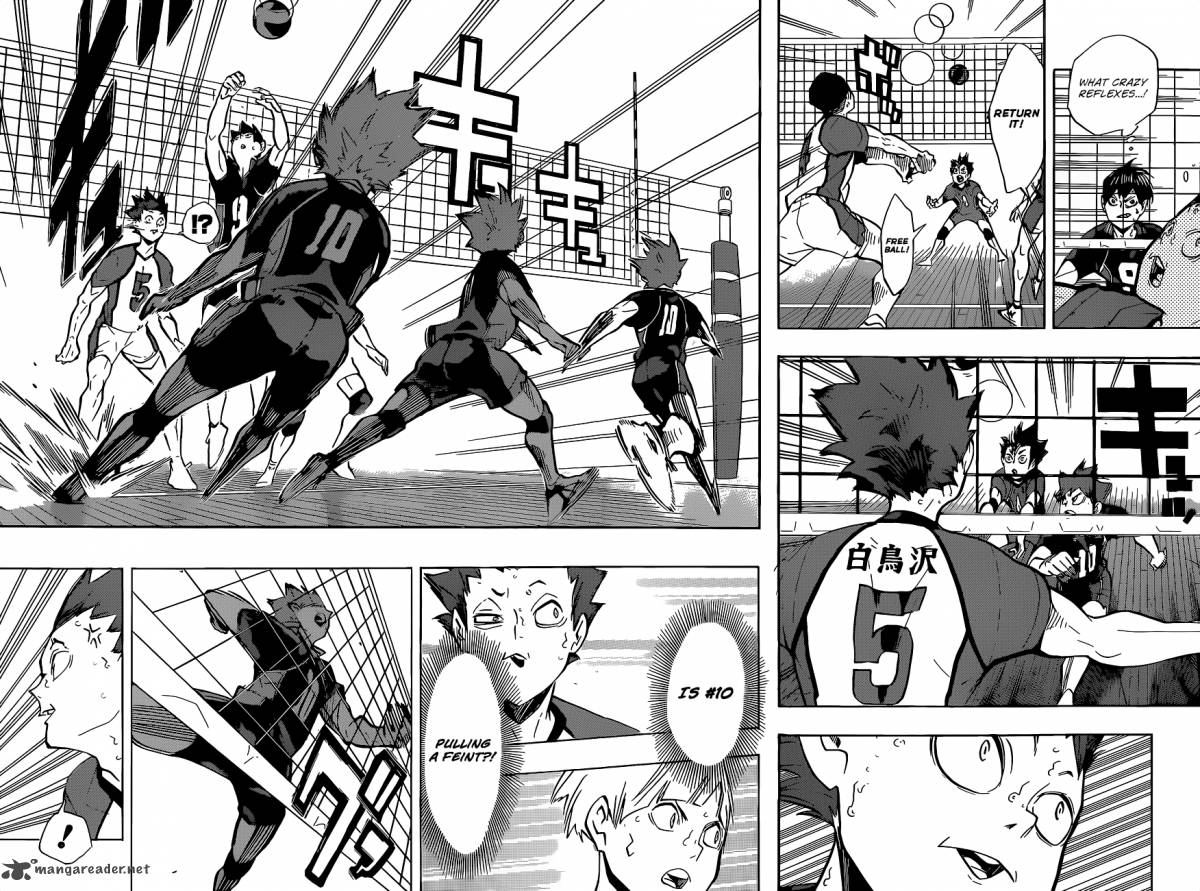 Chapter 161 - Impetus Image(15)