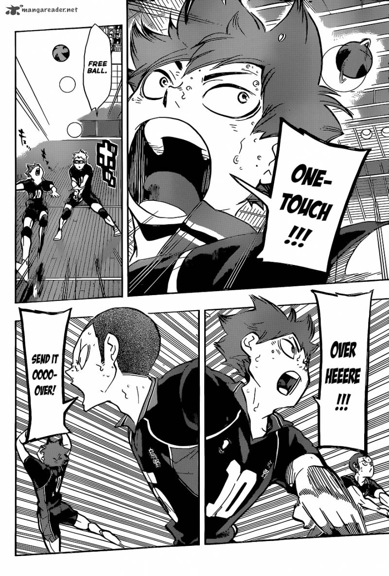 Chapter 161 - Impetus Image(9)