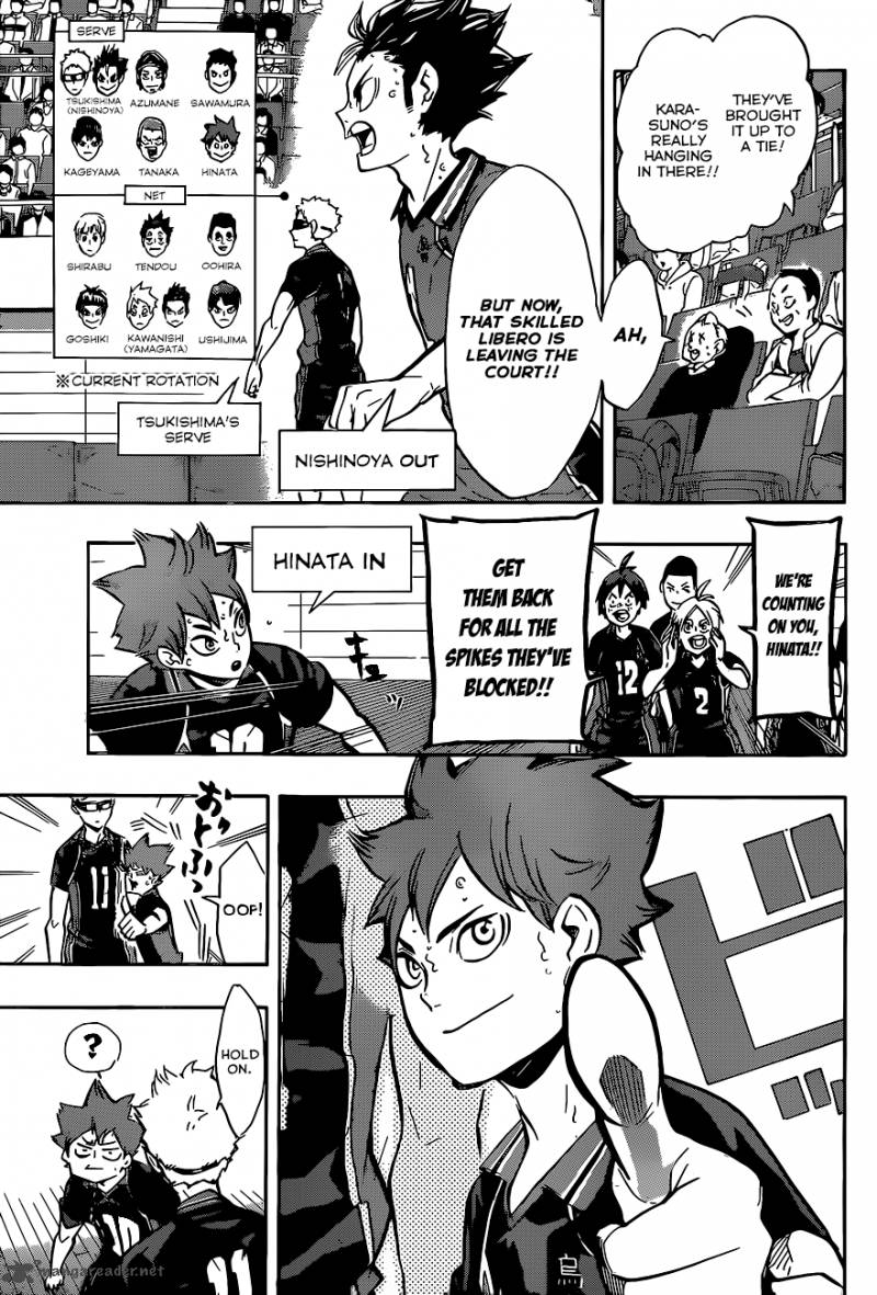 Chapter 161 - Impetus Image(6)