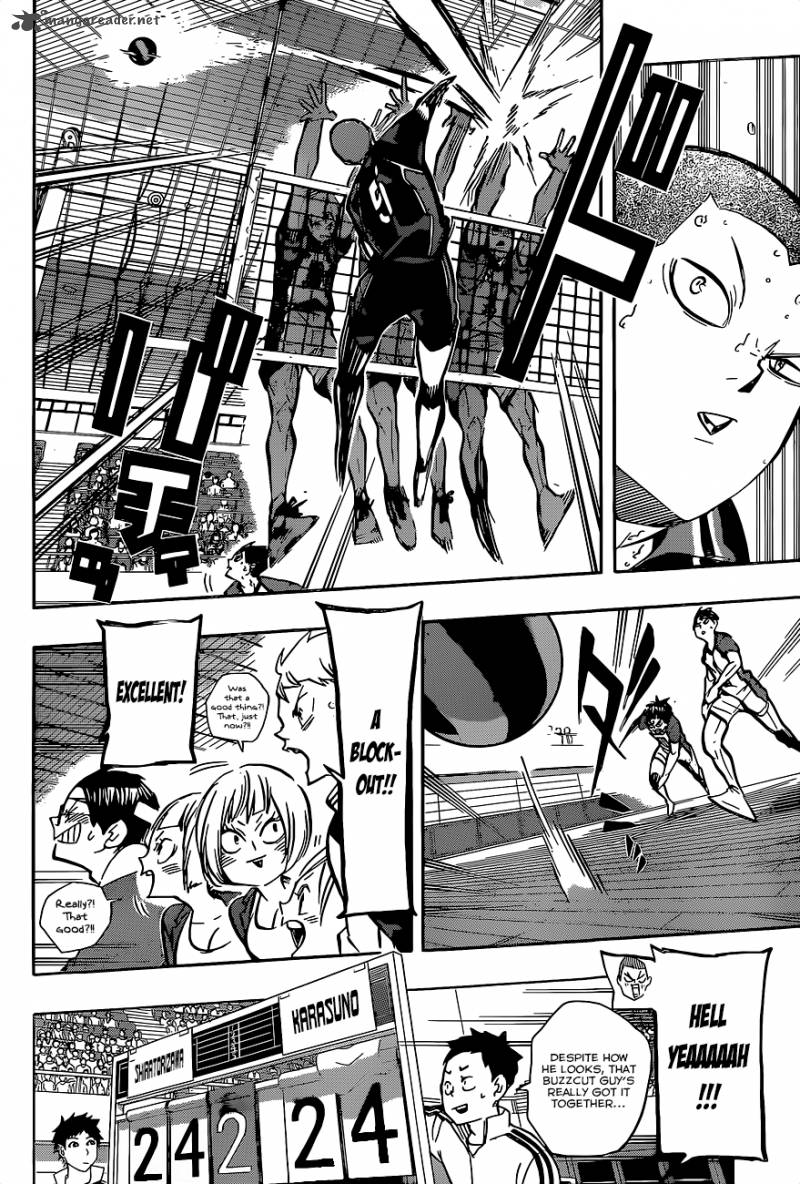 Chapter 161 - Impetus Image(5)