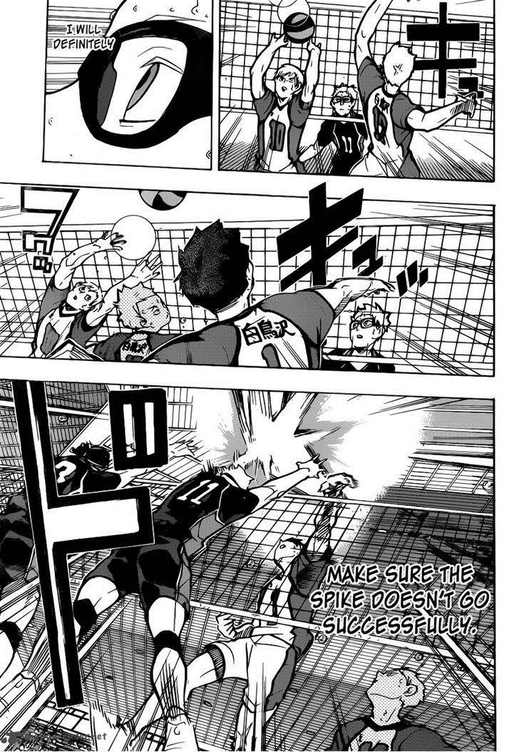 Chapter 162 - Eve of a Full Moon Image(17)