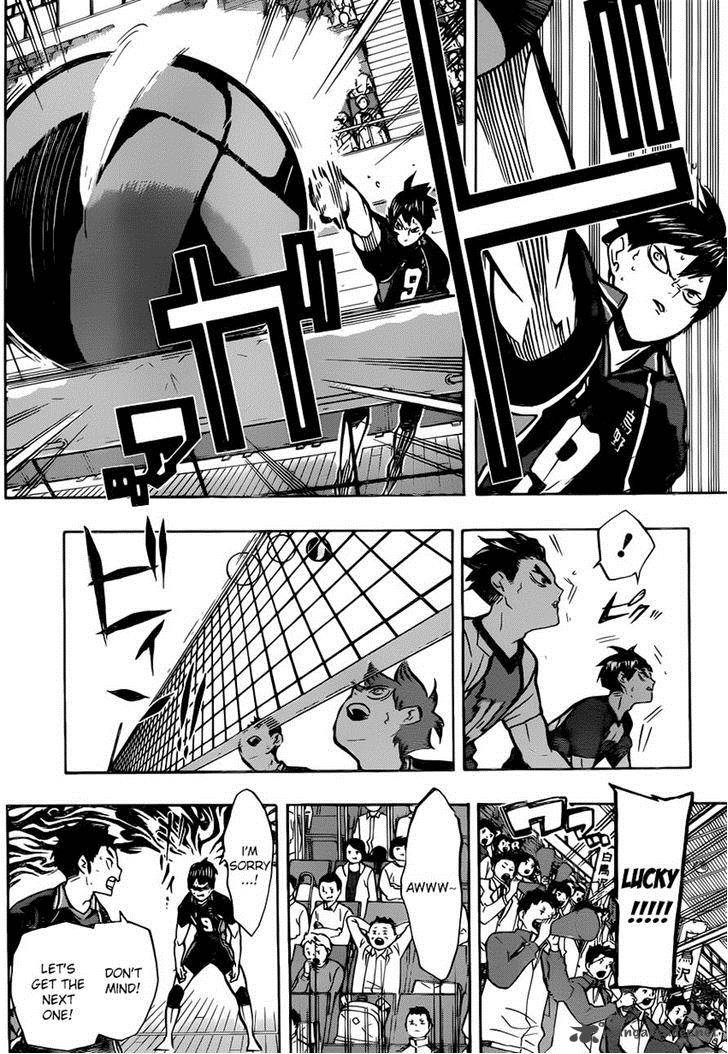 Chapter 162 - Eve of a Full Moon Image(3)
