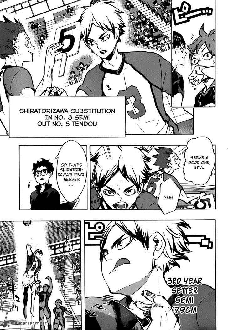Chapter 162 - Eve of a Full Moon Image(5)