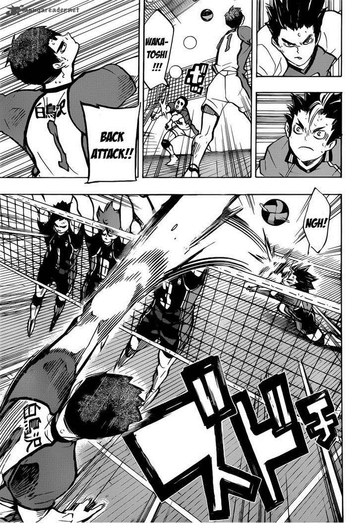 Chapter 162 - Eve of a Full Moon Image(13)