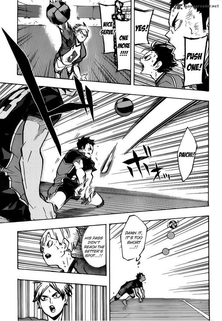 Chapter 162 - Eve of a Full Moon Image(9)