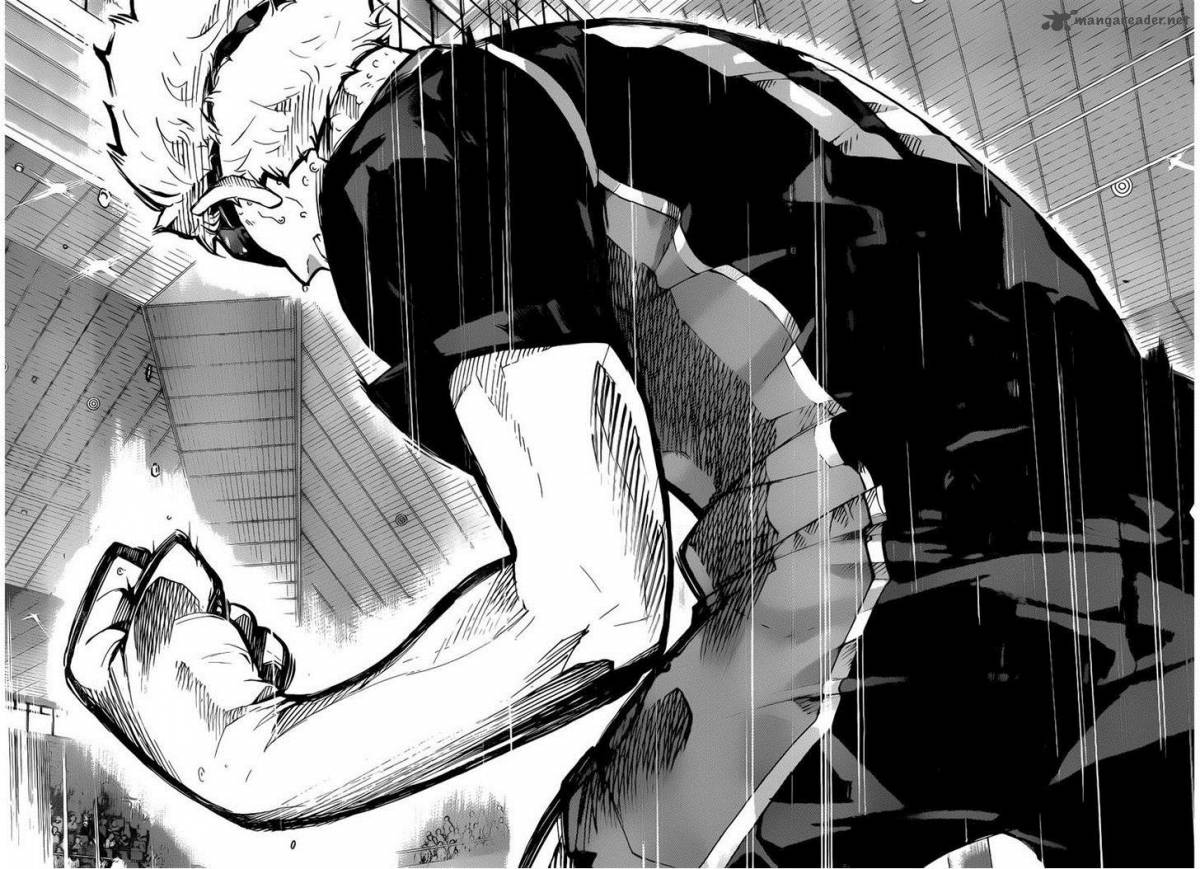 Chapter 163 - Full Moon Image(23)