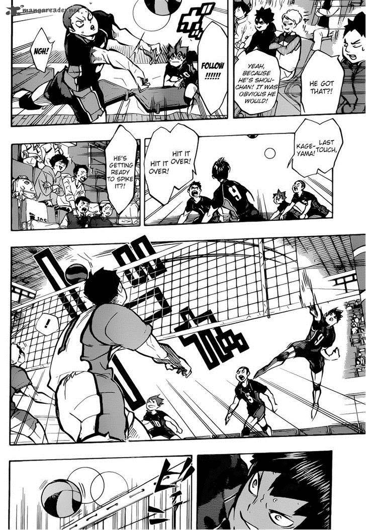 Chapter 163 - Full Moon Image(5)