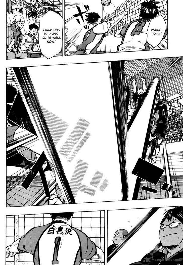 Chapter 163 - Full Moon Image(10)