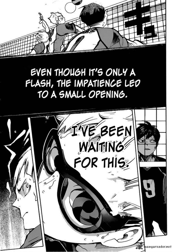 Chapter 163 - Full Moon Image(18)