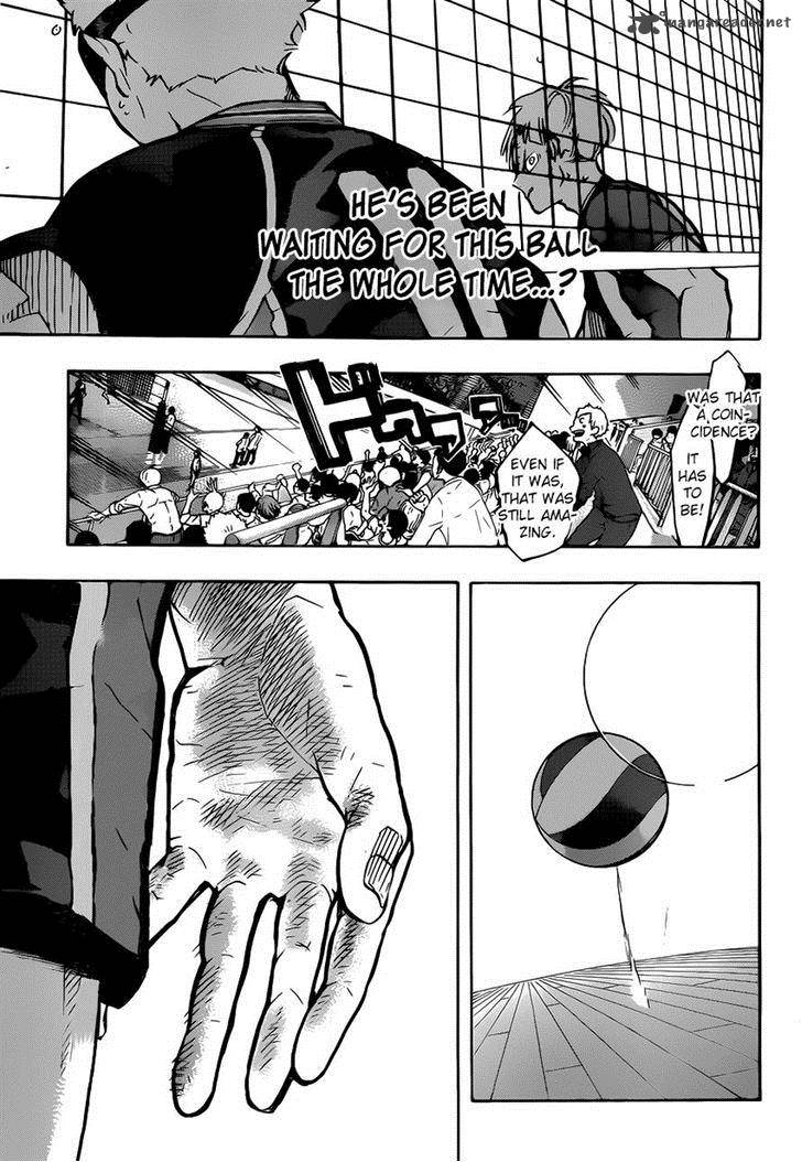 Chapter 163 - Full Moon Image(22)