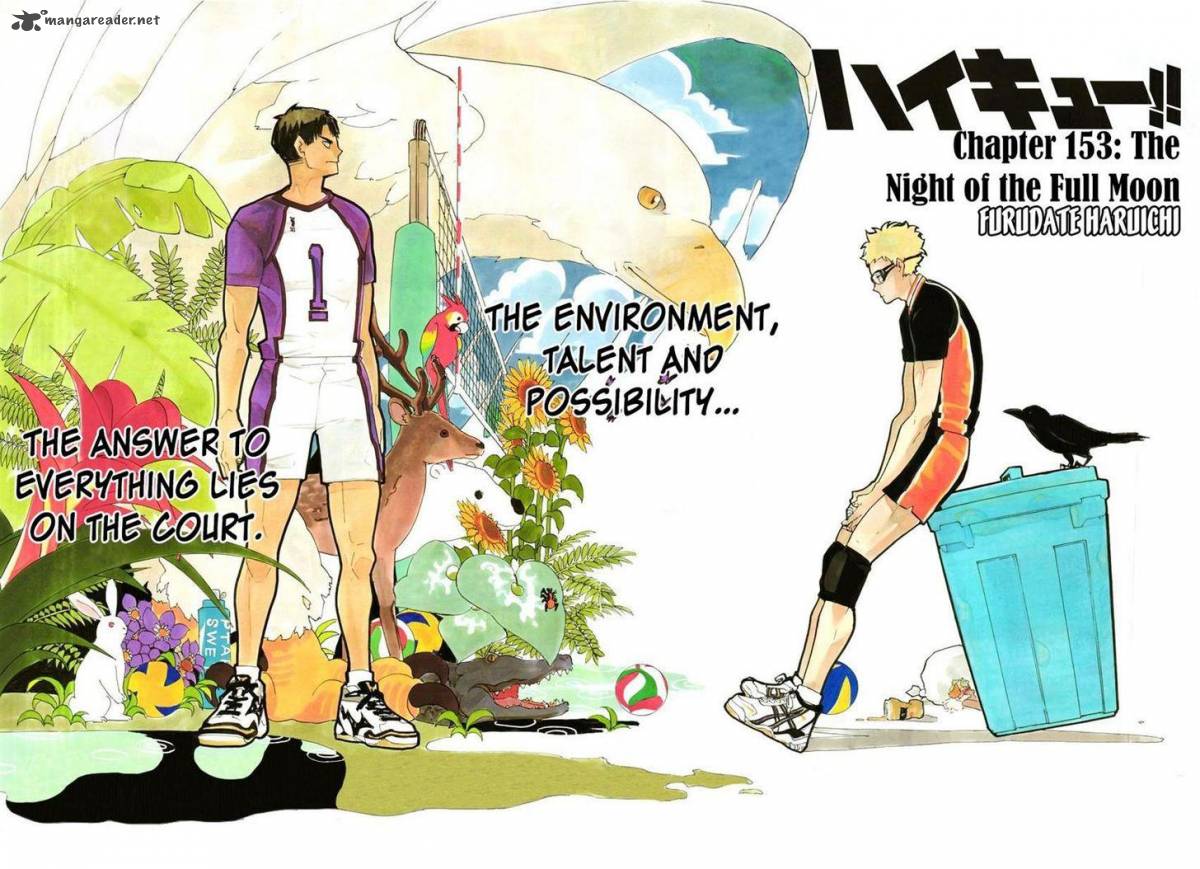 Chapter 163 - Full Moon Image(3)