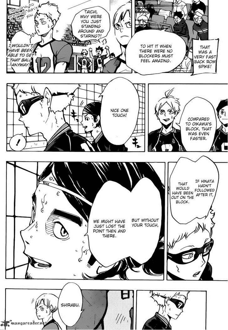 Chapter 163 - Full Moon Image(8)
