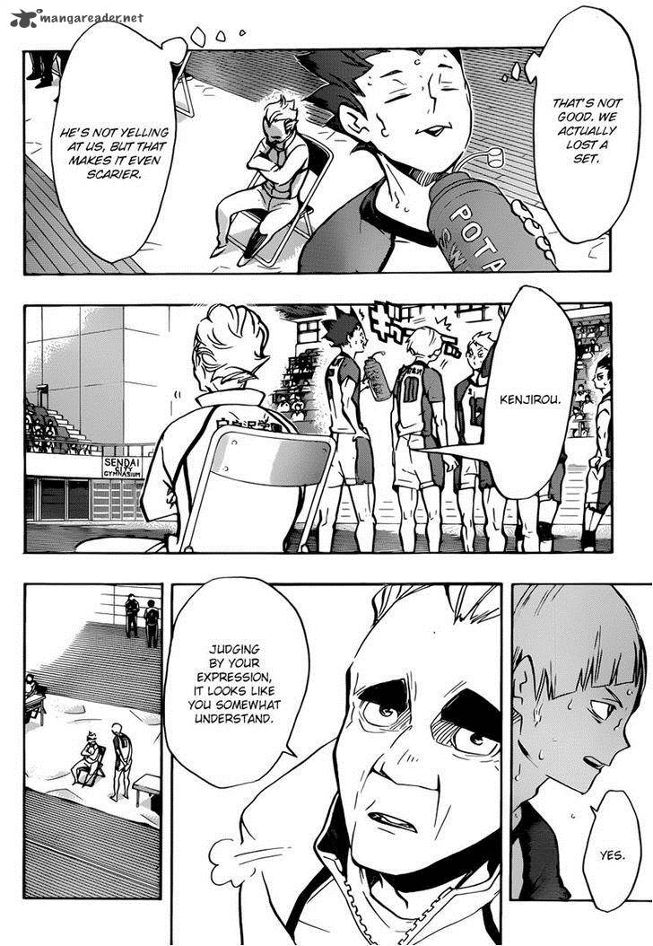 Chapter 164 - Just 1 Point Image(14)